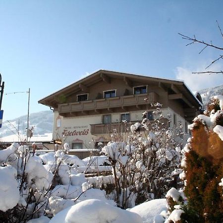 Hotel Edelweiss Fügen Exterior foto